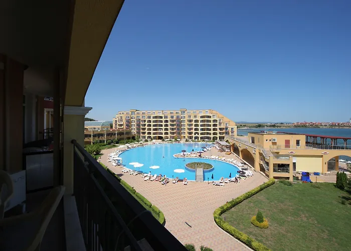 דירה Menada Grand *