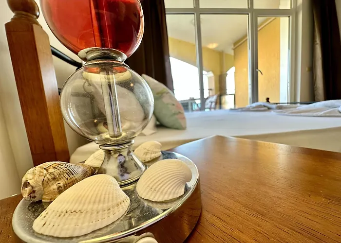 Menada Grand דירה אהלוי