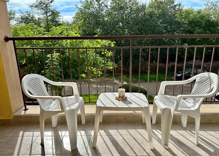 Menada Grand דירה אהלוי