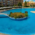 Menada Grand Apartman