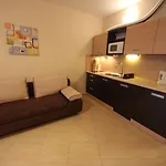 Menada Grand Apartman *