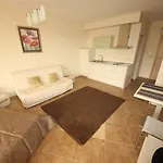 Menada Grand * Aheloj