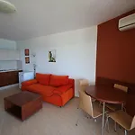 Menada Grand Apartman Aheloj