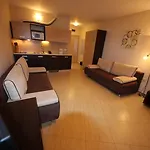 Apartman Menada Grand