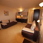 Menada Grand Apartman