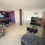 Menada Grand Apartman *