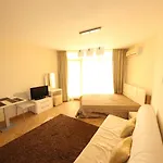 Apartman Menada Grand *