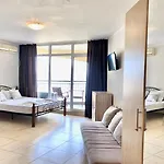 Apartman Menada Grand