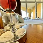 Menada Grand Apartman Aheloj