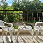 Menada Grand Apartman Aheloj