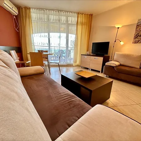 Menada Grand * Aheloy