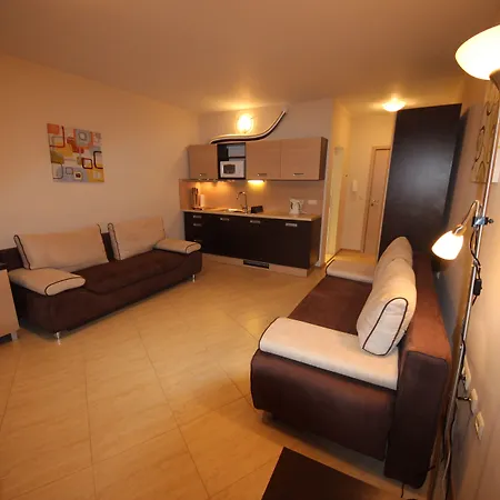 Menada Grand Apartment