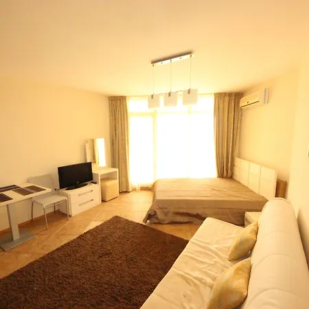 Apartamento Menada Grand *