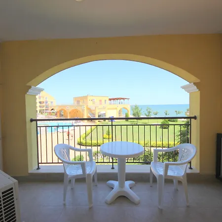 Apartamento Menada Grand Aheloy