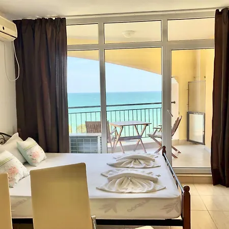 Apartmán Menada Grand