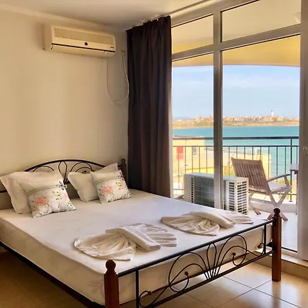 Menada Grand * Aheloy