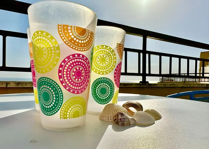 Apartmán Menada Grand *