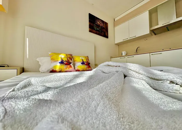 Menada Grand Apartmán