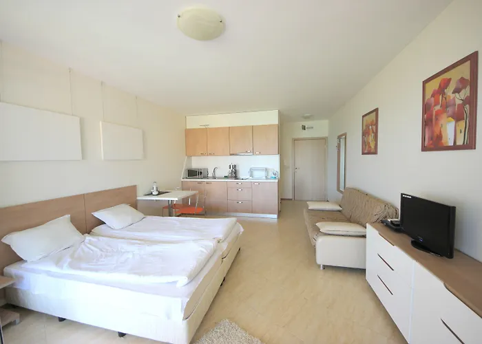 Menada Grand Appartamento *