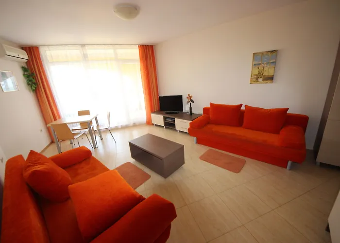 Menada Grand Apartmán