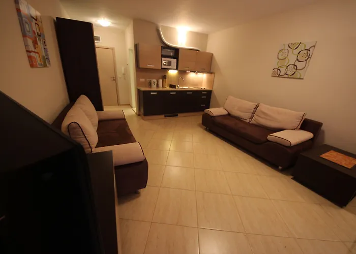 Menada Grand Appartamento *