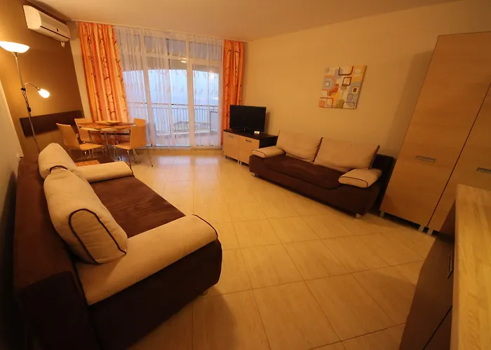 Menada Grand Acheloj