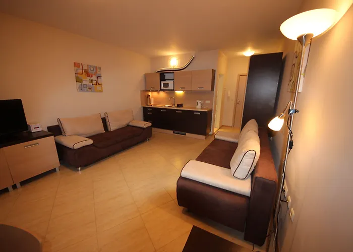 Menada Grand Apartmán