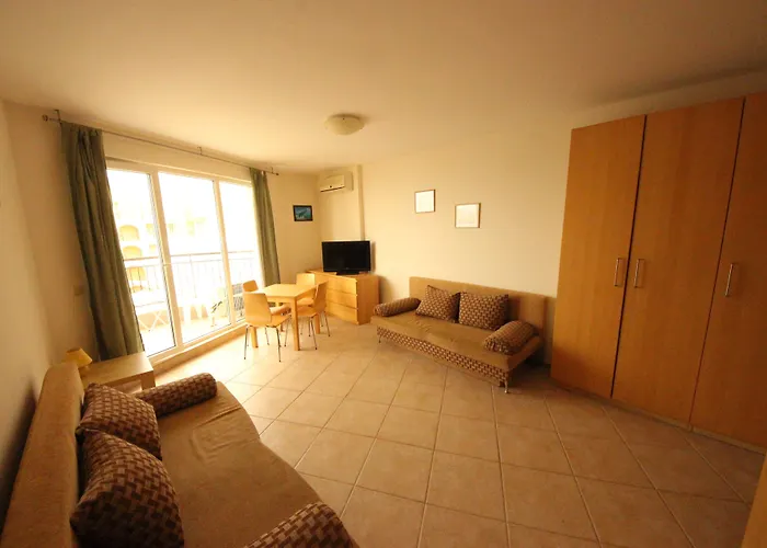 Menada Grand Acheloj