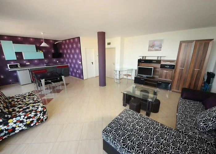 Menada Grand Appartamento *