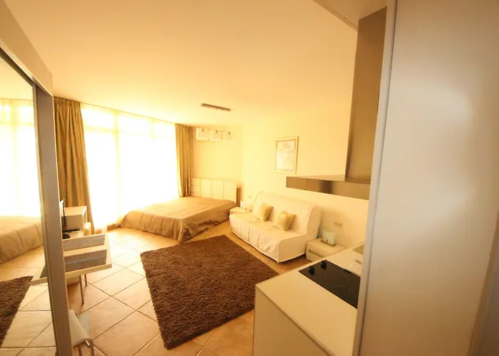 Menada Grand Acheloj