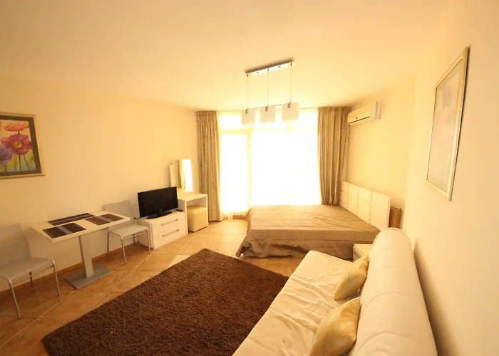 Apartmán Menada Grand *