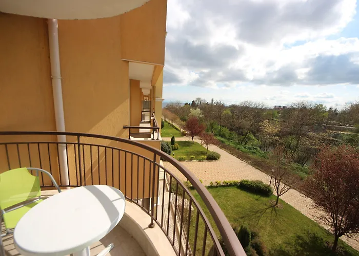 Menada Grand Apartmán