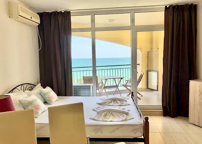 Apartmán Menada Grand