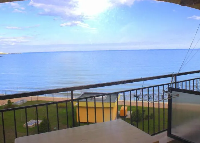 Menada Grand Apartmán *